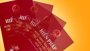 В г.Хошимине распространена измененная конституция среди руководителей религиозных организаций